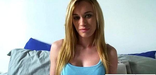  All Kind Of Crazy Things To Get Orgasms Try Lonely Girl (daisy woods) video-13